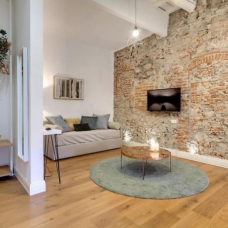 Corinne Apartment By Mamo Firenze Kültér fotó