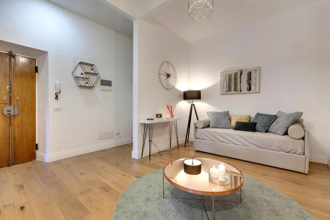 Corinne Apartment By Mamo Firenze Kültér fotó