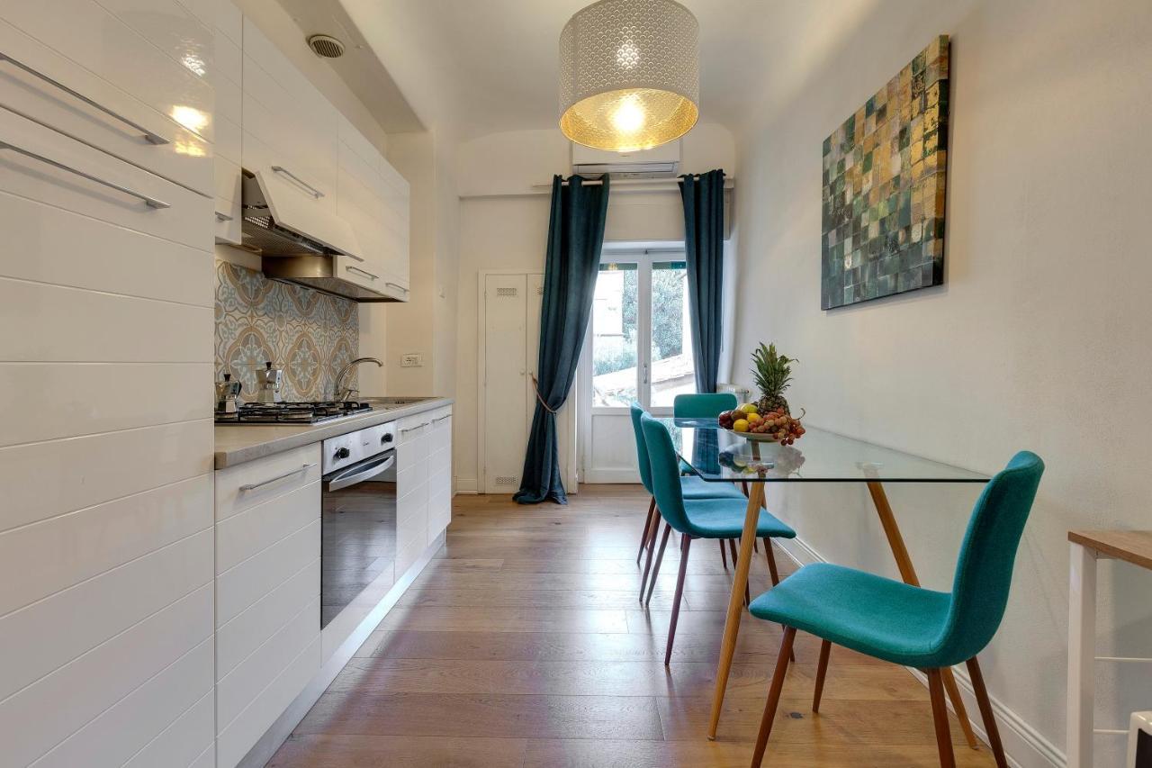 Corinne Apartment By Mamo Firenze Kültér fotó