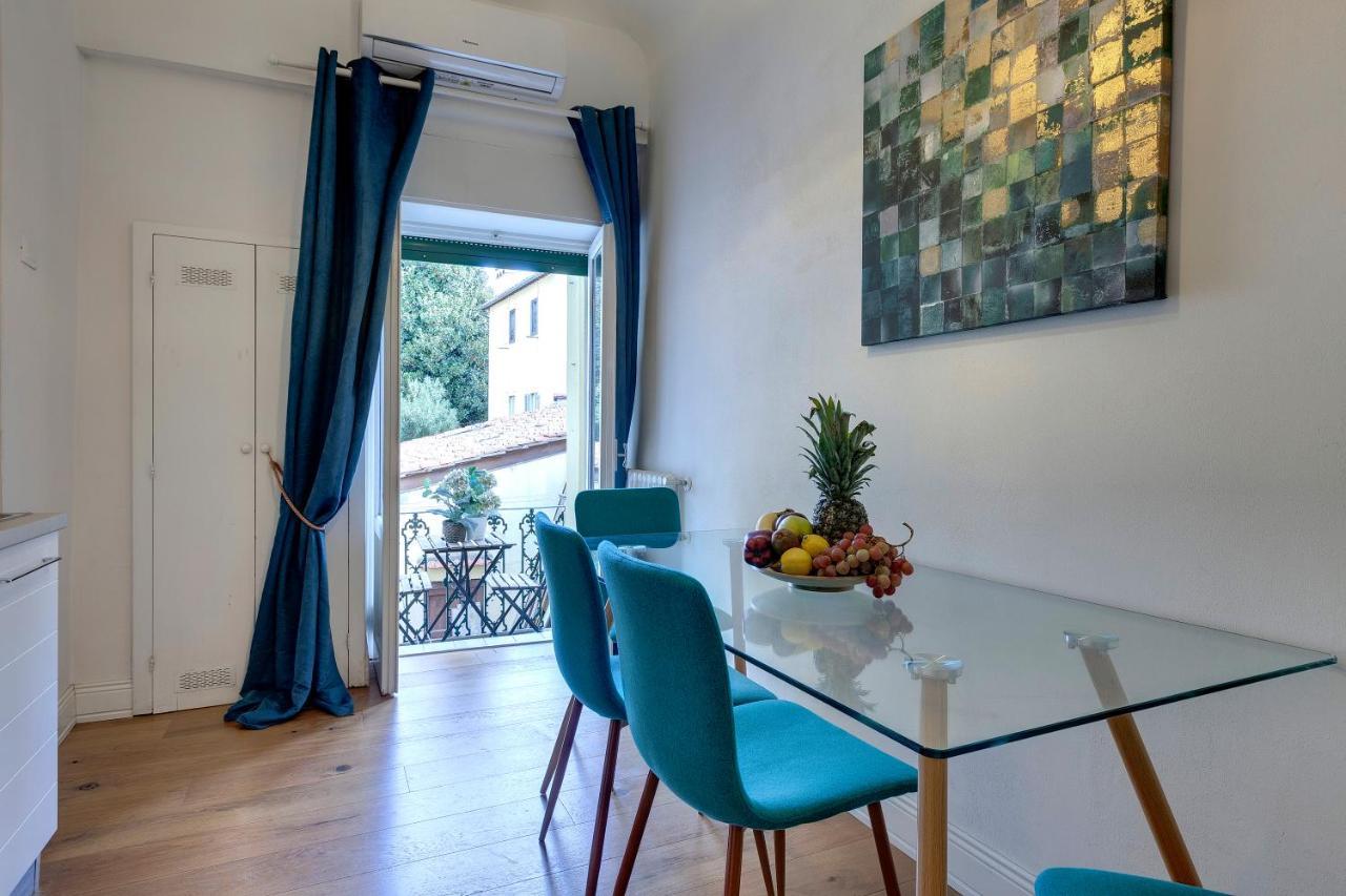 Corinne Apartment By Mamo Firenze Kültér fotó