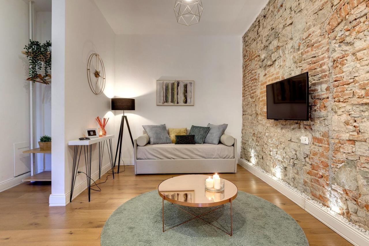 Corinne Apartment By Mamo Firenze Kültér fotó