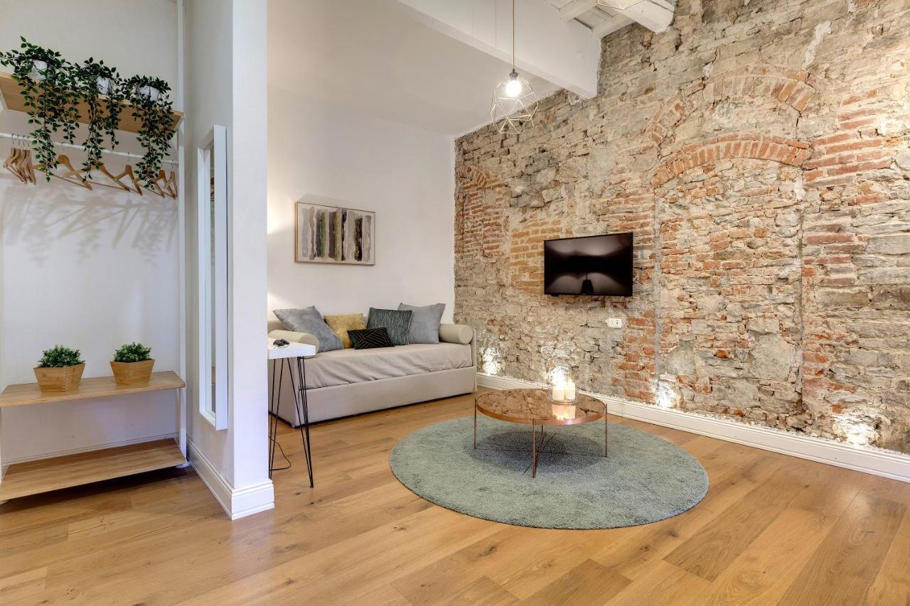 Corinne Apartment By Mamo Firenze Kültér fotó